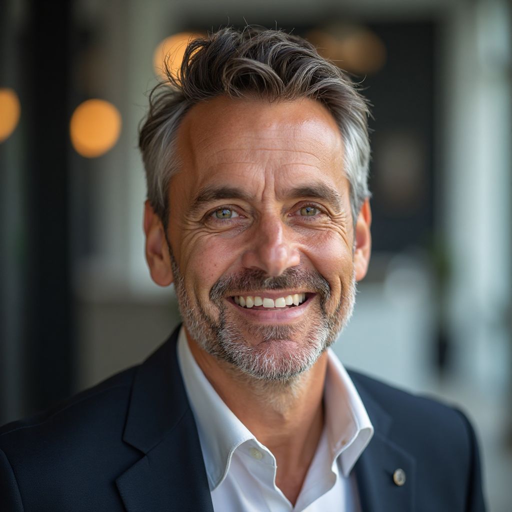 Thomas Merkl